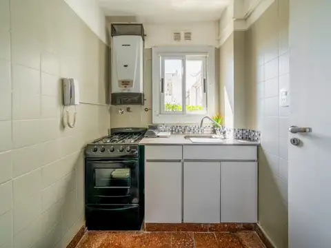 Departamento en Venta 35 años