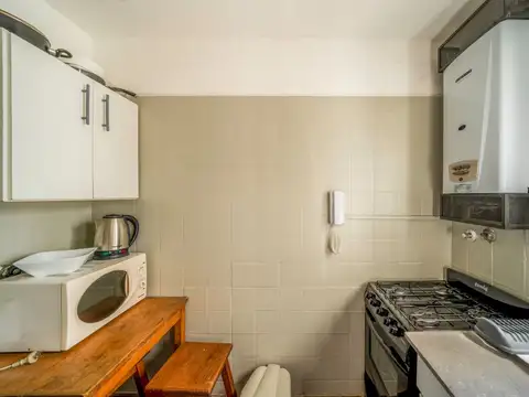 Departamento en Venta al Este