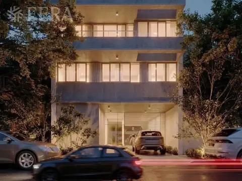 Departamento 4 ambientes con 4 baños