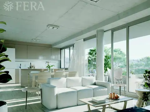 Departamento en Venta en Avellaneda, USD 246.344