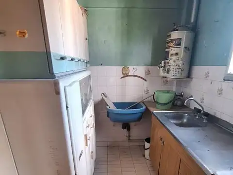 VENTA DEPARTAMENTO DOS AMBIENTES SAN ANDRES
