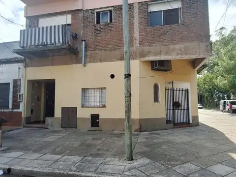 VENTA DEPARTAMENTO DOS AMBIENTES SAN ANDRES