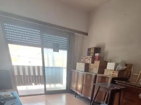 Chaco 3905 , Piso 1