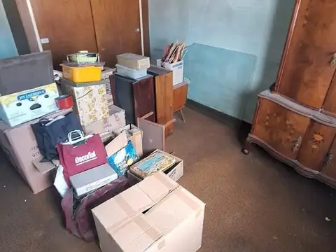 Chaco 3905 , Piso 1