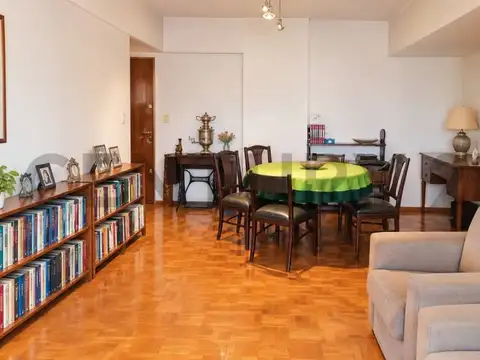 Departamento en Venta de 4 ambientes