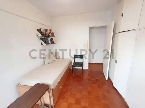 Departamento en Venta en Villa Crespo, USD 147.500