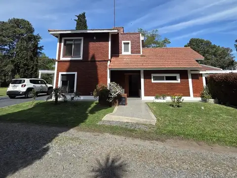 Casa  en Venta en El Jagüel, Pilar, G.B.A. Zona Norte