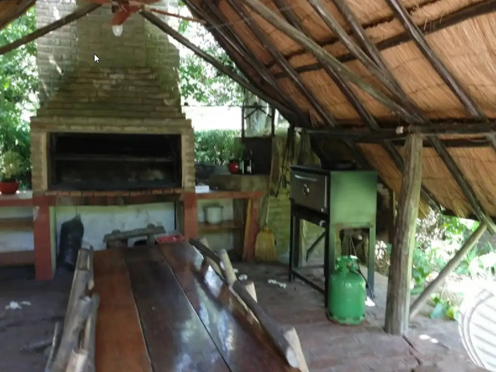 Áreas comunes sum, juegos en La Soberana