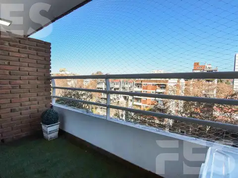 Departamento en Venta en Vicente López Quinta Presidencial, USD 150.000