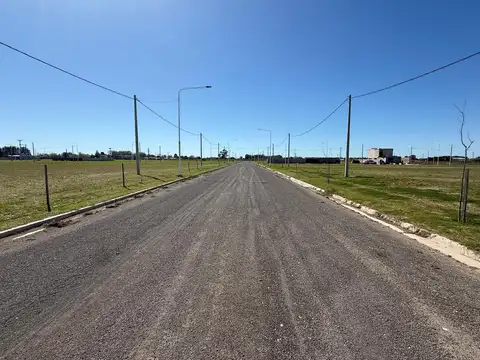 Terreno en Venta de 309,0 m2