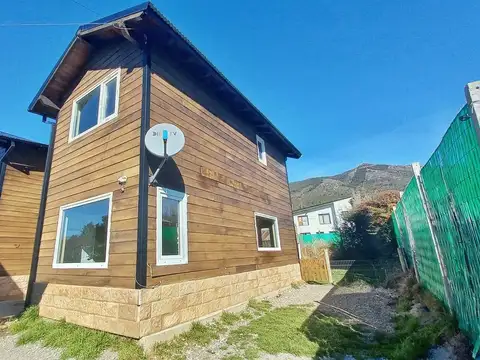 Alquiler Casa/PH 2 dormis Jardin propio Bariloche