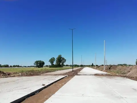 Polo Industrial Spegazzini