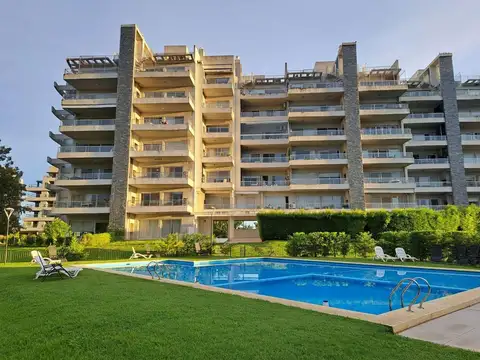 Departamento en Insignia Nordelta