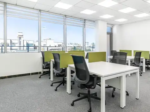 12th Floor Tower III, World Trade Center, Av. Luís Alberto Herrera y Av. Veintiséis de Marzo, Montevideo, Uruguay