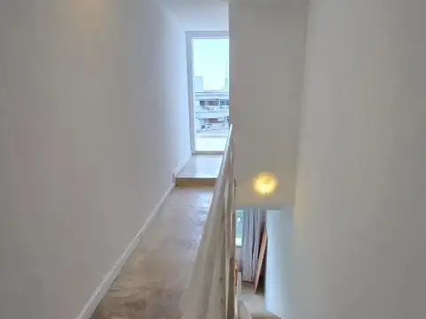 Departamento en Alquiler Permite mascota