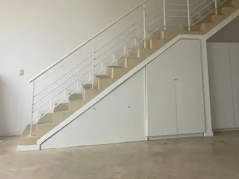 Departamento en Alquiler 15 años