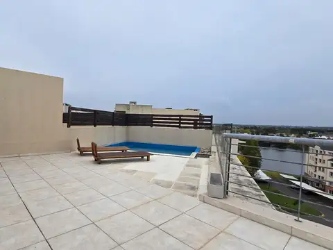 Praia Portezuelo Nordelta , Piso 4