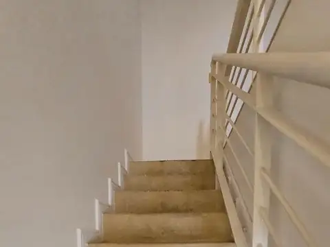 Departamento en Alquiler con 2 cochera