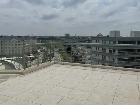 Departamento en Alquiler en Nordelta Portezuelo, USD 800