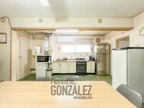 Depto Tipo Casa en Venta al Oeste