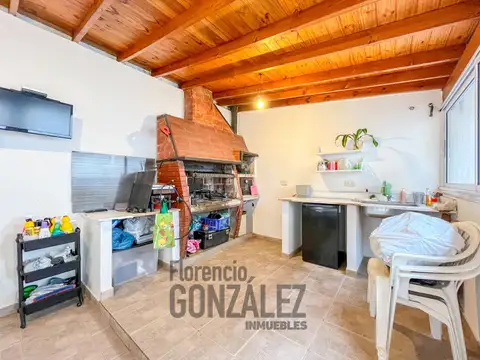 VENTA PH 4 AMB. B NAON PLANTA BAJA CONTRA FRENTE SIN EXPENSAS