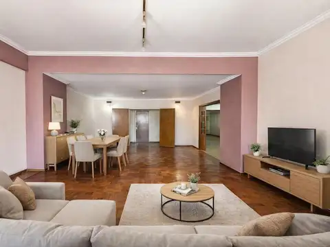 Departamento en Venta en Centro, Rosario