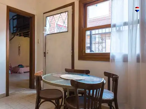 Depto Tipo Casa en Venta de 4 ambientes