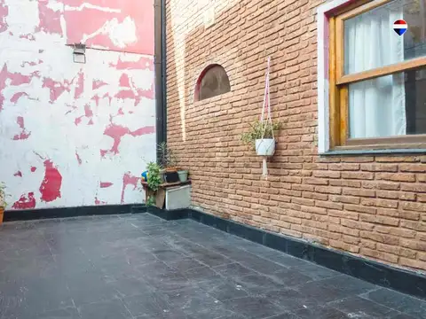 Depto Tipo Casa en Venta en Avellaneda, USD 99.500