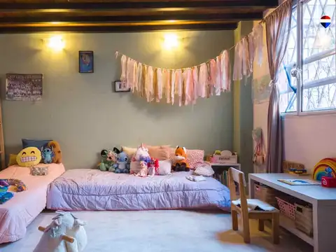 Depto Tipo Casa en Venta 67 años