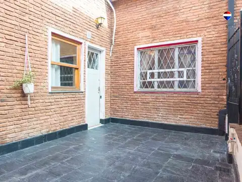 Depto Tipo Casa en Venta de 3 dormitorios
