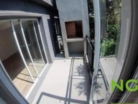 Departamento 4 ambientes con 3 baños