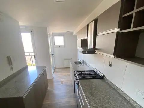 Departamento en Alquiler de 3 dormitorios