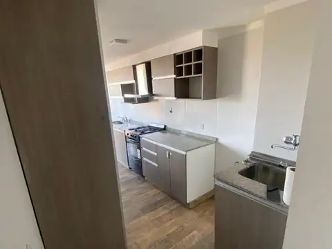 Departamento en Alquiler de 4 ambientes
