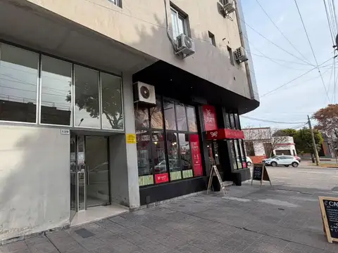 Blvd. Sarmiento 159 , Piso 10