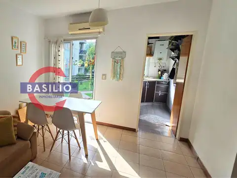 Departamento en Juan José Castelli  al 6500