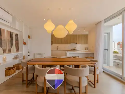 Departamento en Venta en La Plata, USD 297.000