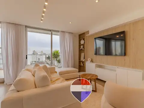 Departamento en Venta 3 años