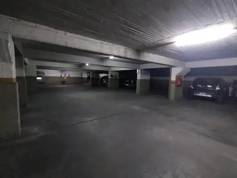 Cochera en Venta Fija