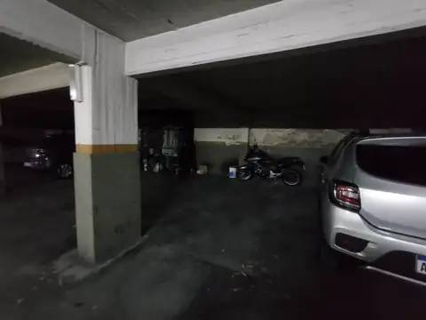 Cochera en Venta Fija