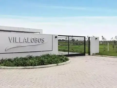 Lote Terreno venta en Villalobos, Pueblos del Plata