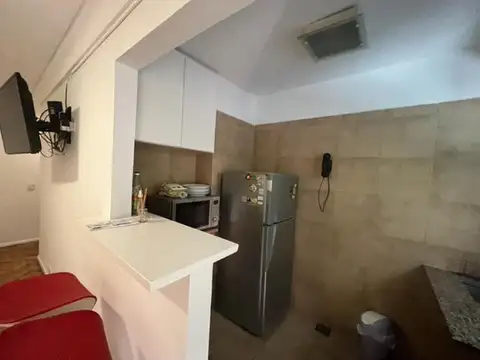 Departamento en Alquiler Temporal en Palermo, USD 600