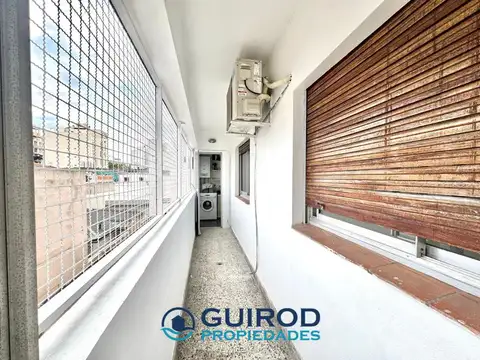 Departamento en Venta 50 años