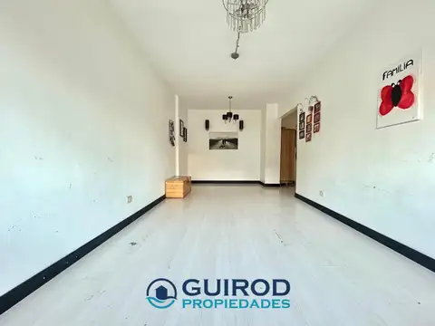 Departamento en Venta en Villa del Parque, USD 117.000