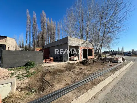 Venta - Casa 3 dormi  PB - Finca Costa Serena UF1