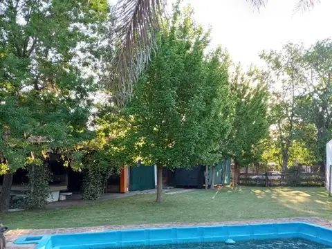Casa en Venta 60 años