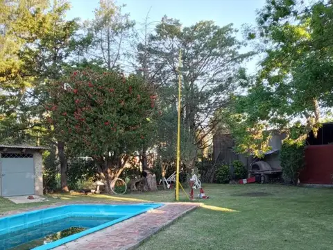 Casa en Venta al Oeste