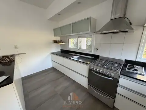 Casa en Alquiler 10 años