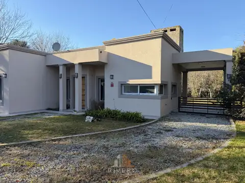 Casa en Alquiler en Parque las naciones, USD 1.100
