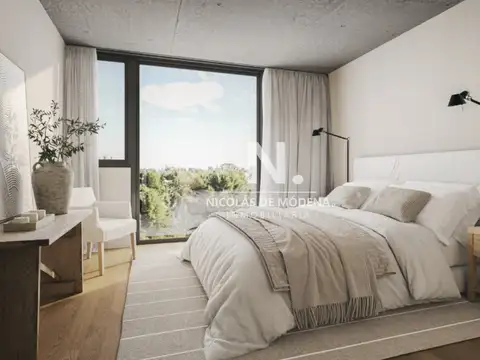 Departamento en Venta en Victorino de la Plaza, Partido de Guaminí