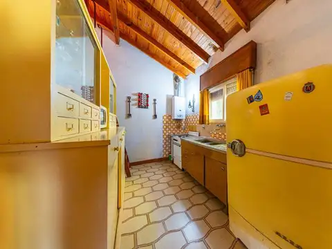 Casa en Venta 54 años